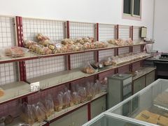 -中关村茶点