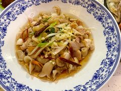 -巧克力渔家.小船海鲜胶东菜(万平口店)