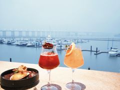 -22ºN BISTRO西餐&酒馆(石奥商业街店)