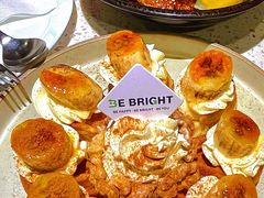 -BE BRIGHT KITCHEN(正佳广场店)