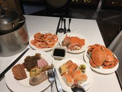 -星伦多自助料理(华润万象城店)