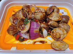 -盒马鲜生(宝地店)