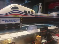 -万岁寿司(万国店)