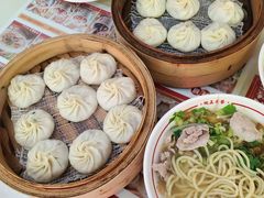 -津品味小吃(大学湾店)