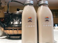 -巴依老爷·新疆美食(上城区天城路店)