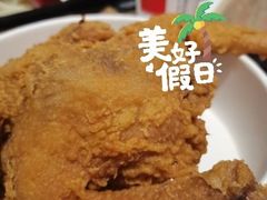 -肯德基(万象店)