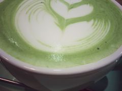-边渡咖啡烘焙店(昙华林店)