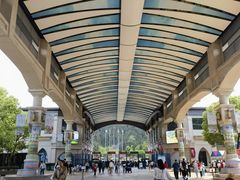 -南京银杏湖乐园