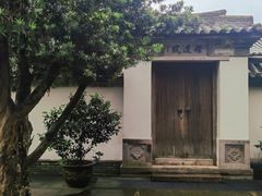 -龙兴寺