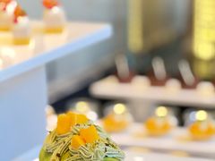 -威斯汀舞台餐厅