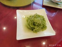 -蒸八鲜农家土菜(祝桥店)