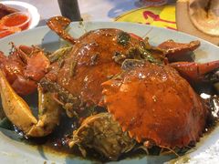 -明记烧鱼美味店