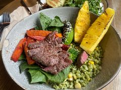 -Wagas沃歌斯(大学路店)