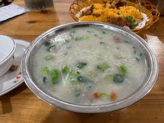 -南记食粥坊·宵夜大排档(莲花总店)