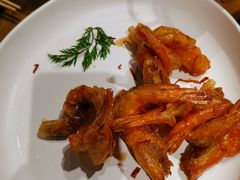 -局气 烤鸭·北京菜(光华路店)