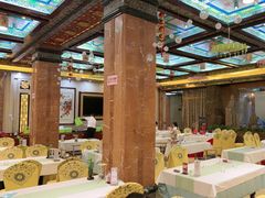 -鹊华居·地道鲁菜·海鲜·融合味(大明湖店)