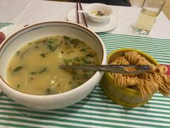 -鹊华居·地道鲁菜·海鲜·融合味(大明湖店)