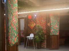 -人民公社铁锅炖·东北菜(卫国道店)