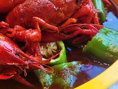 招牌十三香龙虾-王红军龙虾(新民路店)