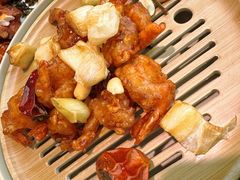 -苏梦江南·淮扬菜(夫子庙店)
