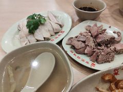 -百家鸡味馆(清泰店)