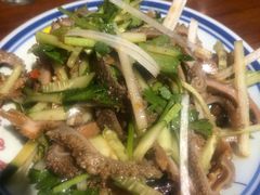 -李记白水羊头·清真老味家常菜(石景山店)