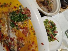 -蠔友汇·海鲜·生蚝烧烤(大东店)