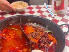 -赵美丽重庆火锅(西安直营总店)