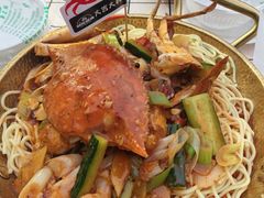 -狮龙啤酒烧烤屋(建二路店)