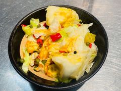 -馬伍旺川菜(金象城店)