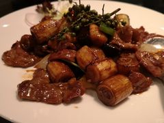 花椒羊肉-三号黄浦会Canton Table