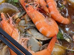 陵水酸粉-太婆抱罗粉…海南特色小吃(一市场店)