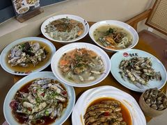 -面道赞宁海海鲜面(迎凤街店)