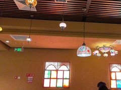 -君邦火锅(新疆大厦店)