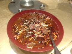 -南昌绿地铂瑞酒店·臻萃轩中餐厅