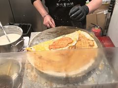-琦琦蛋饼铺(上南店)