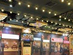 大堂-大吉利·潮汕牛肉火锅(河西店)
