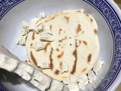 -天发芽·何记葫芦头泡馍·老字号(小南门店)