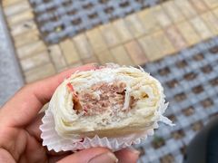糟香月饼-邵万生食品公司(南京东路店)