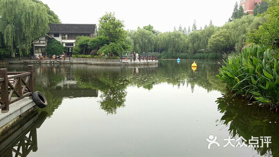 永清公园图片 - 第12张