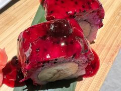 -韩盛·古法烤肉店(皇城恒隆广场店)