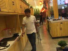 -九田家黑牛烤肉料理(珠江摩尔店)