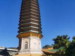 -八大处公园