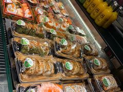 -池田寿司·4H鲜作(西直门凯德华联店)