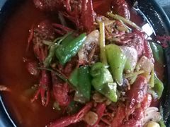 -龙虾风暴(松江店)