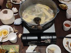 -甲大帅·甲鱼·椰子鸡主题餐厅(唐家店)