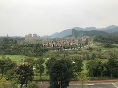 -成都蒲江花样年福朋喜来登度假酒店·宜客乐西餐厅