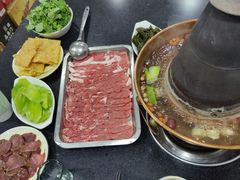 -新梅居(宁海东路店)
