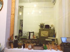 -拾壹cafe·工作室