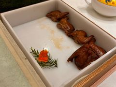 -汇贤府·李氏新鲁菜(万寿路店)